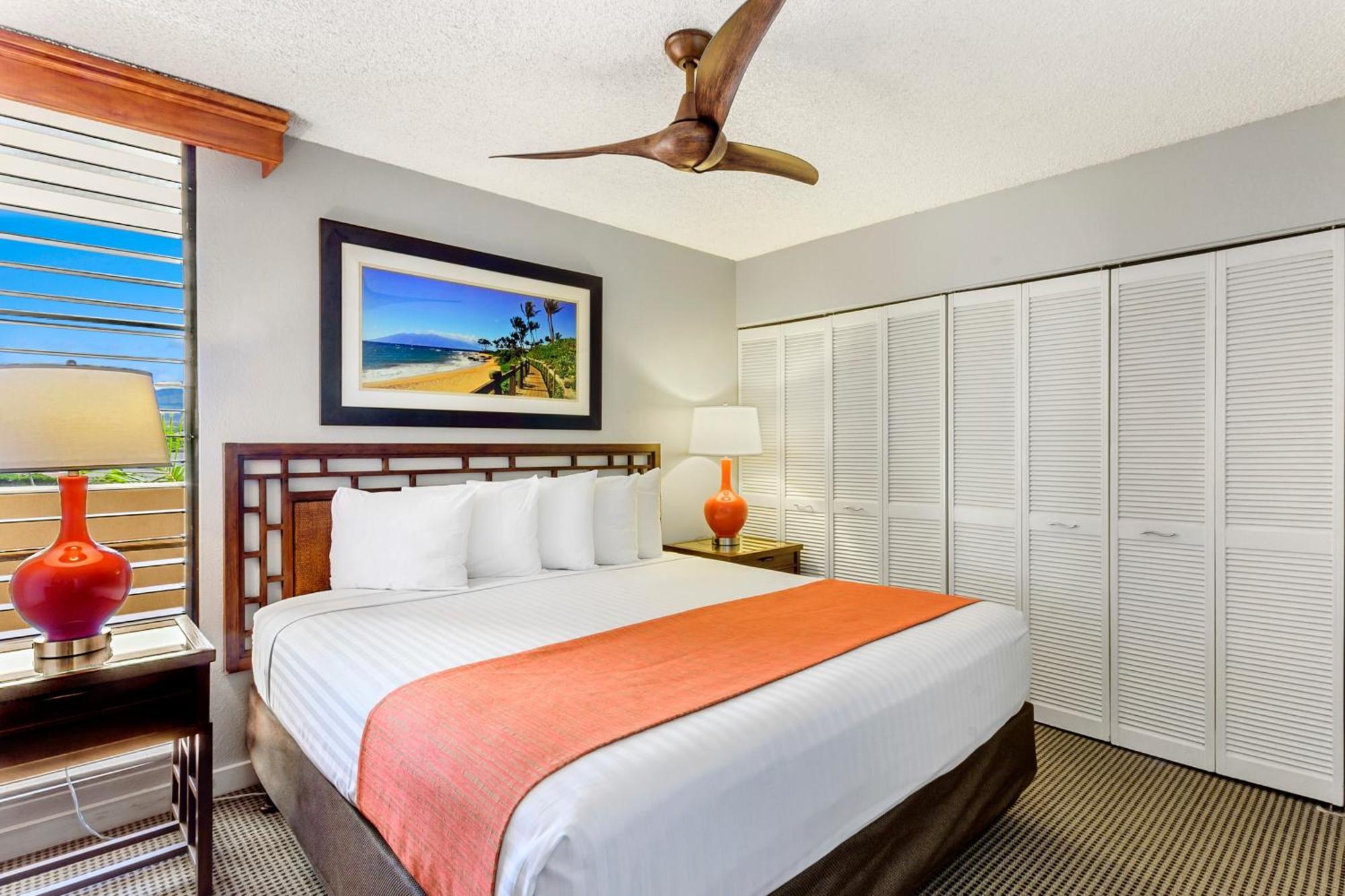 Aparthotel Maui Beach Vacation Club 3*