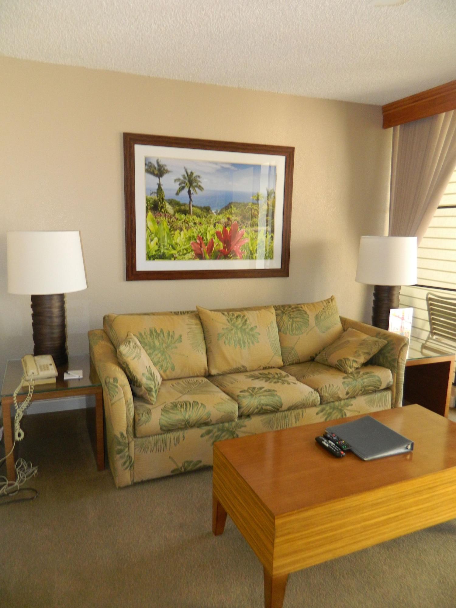 Maui Beach Vacation Club Apartahotel