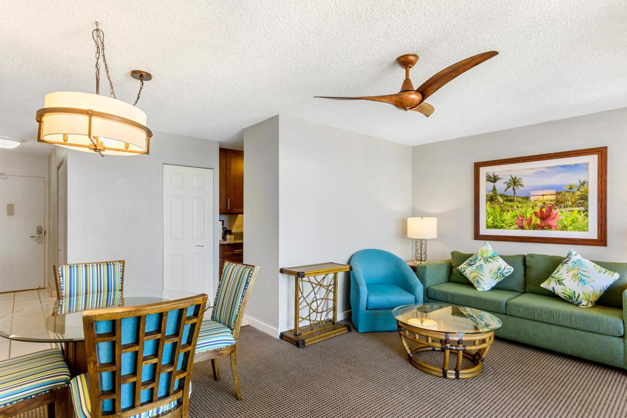 Maui Beach Vacation Club 3*