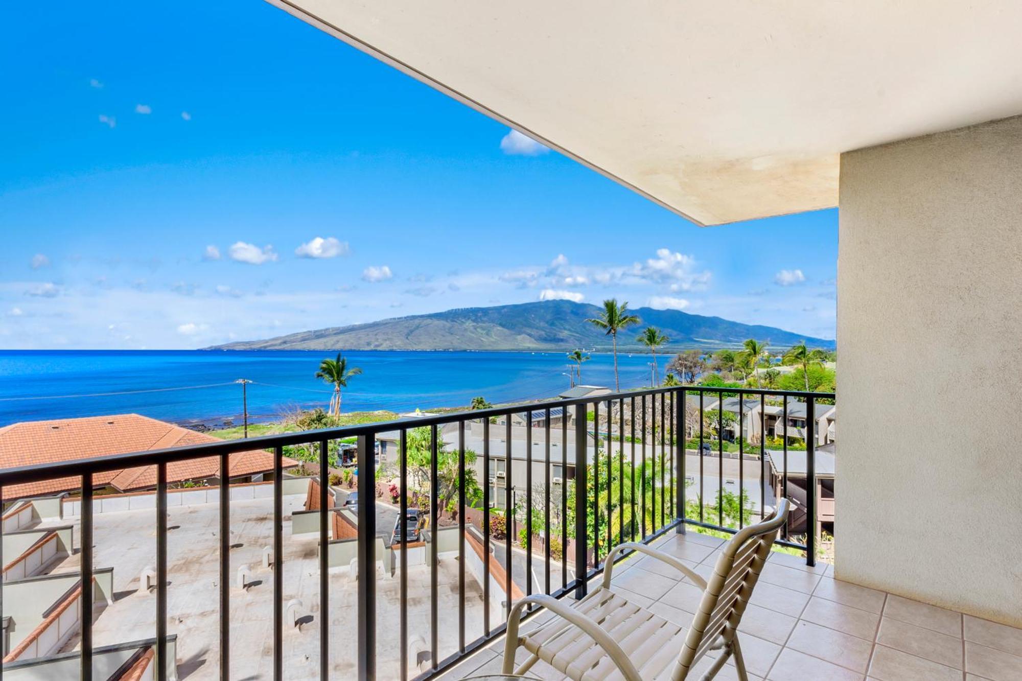 Maui Beach Vacation Club Aparthotel