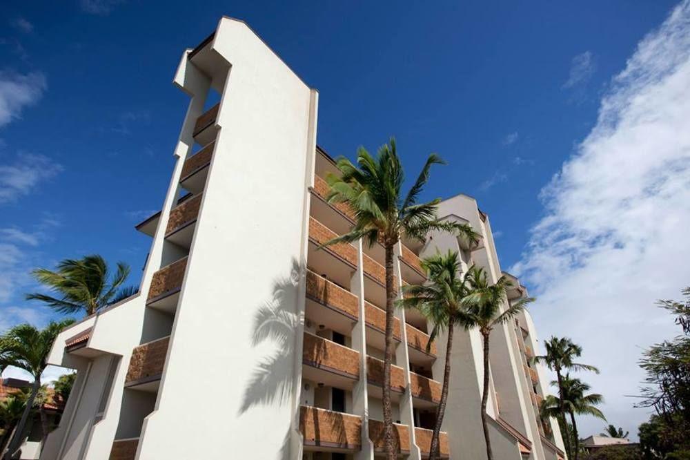 Aparthotel Maui Beach Vacation Club Kīhei