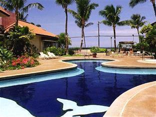 Maui Beach Vacation Club
